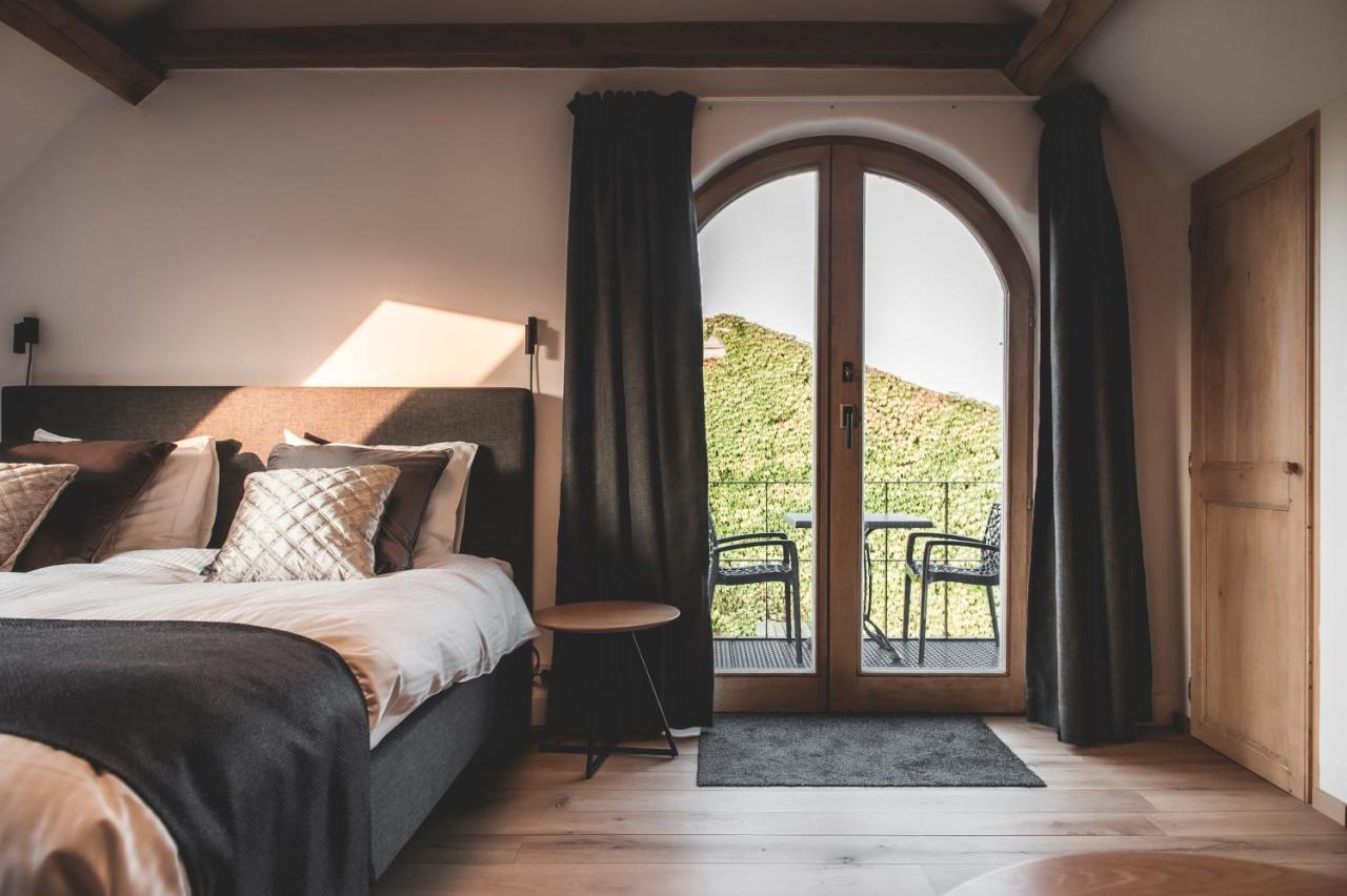Ruidenberg Bed and Breakfast Kortemark Eksteriør billede